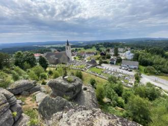 Bad Traunstein